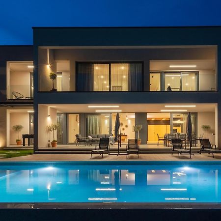 Villa Valpinia Martinski Ngoại thất bức ảnh
