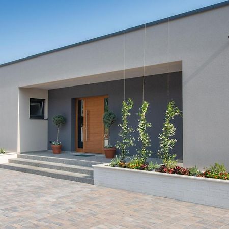Villa Valpinia Martinski Ngoại thất bức ảnh