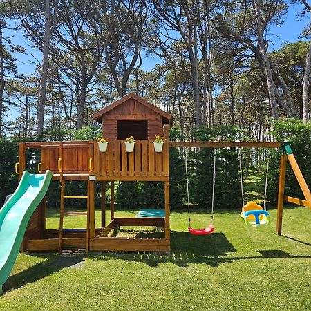 Villa Valpinia Martinski Ngoại thất bức ảnh