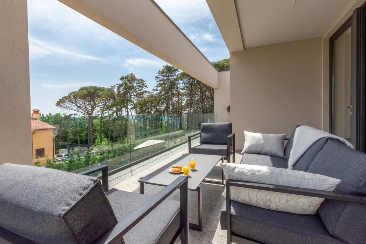 Villa Valpinia Martinski Ngoại thất bức ảnh