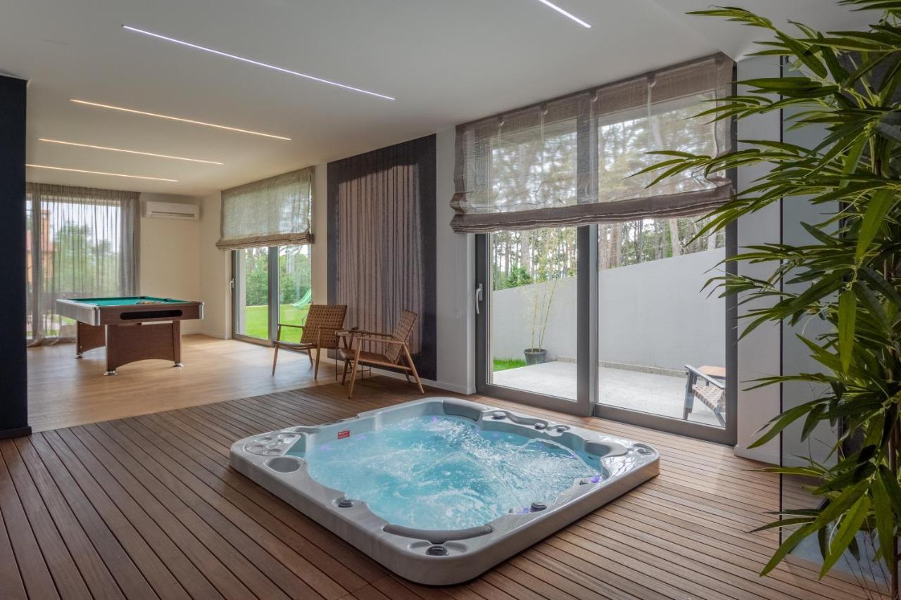 Villa Valpinia Martinski Ngoại thất bức ảnh