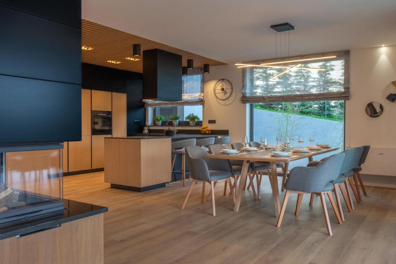 Villa Valpinia Martinski Ngoại thất bức ảnh