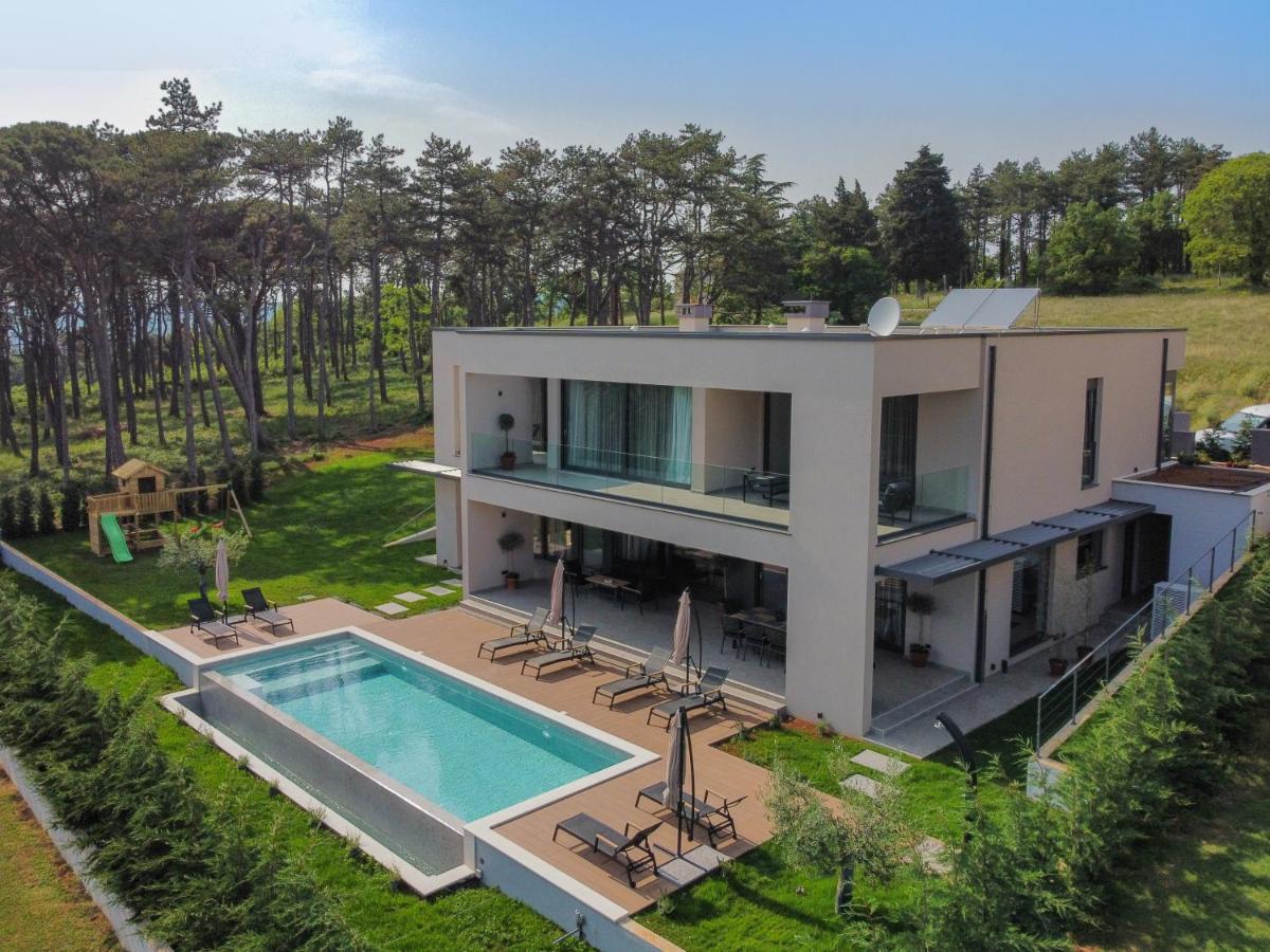 Villa Valpinia Martinski Ngoại thất bức ảnh