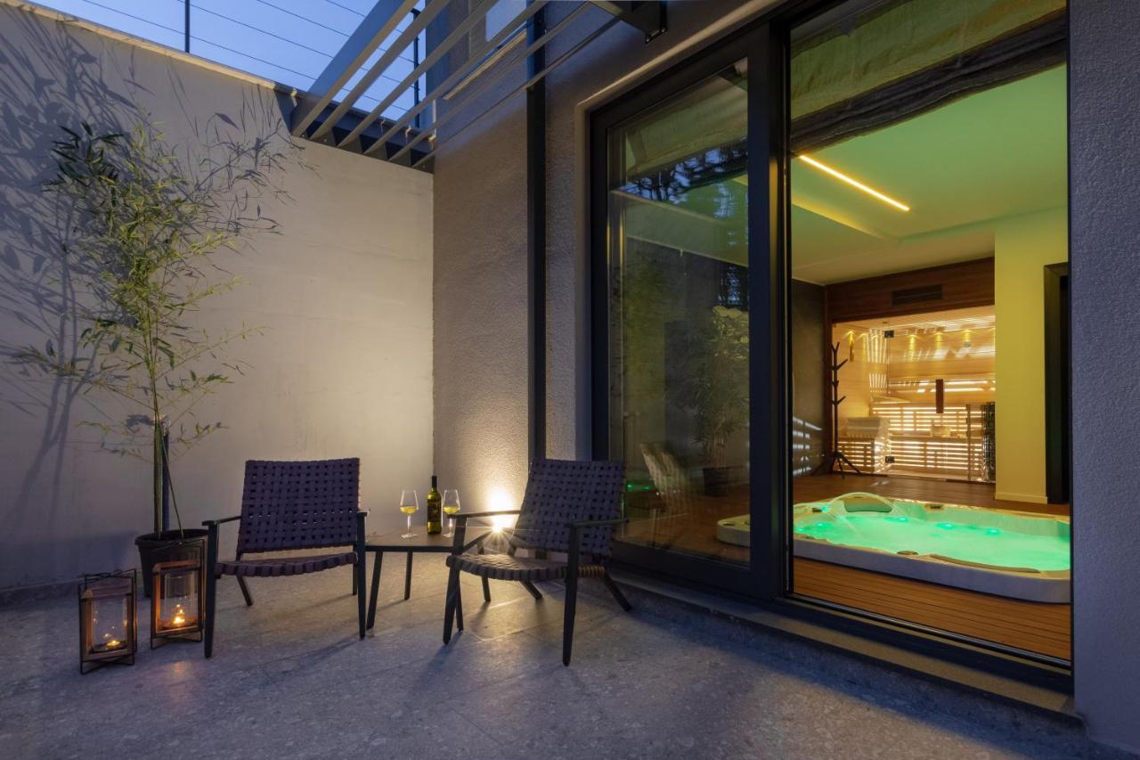 Villa Valpinia Martinski Ngoại thất bức ảnh