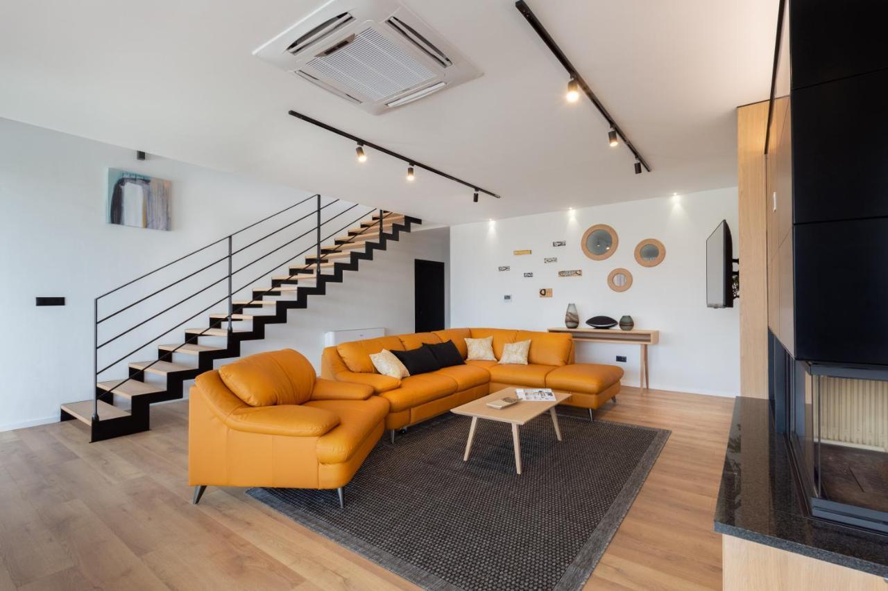 Villa Valpinia Martinski Ngoại thất bức ảnh