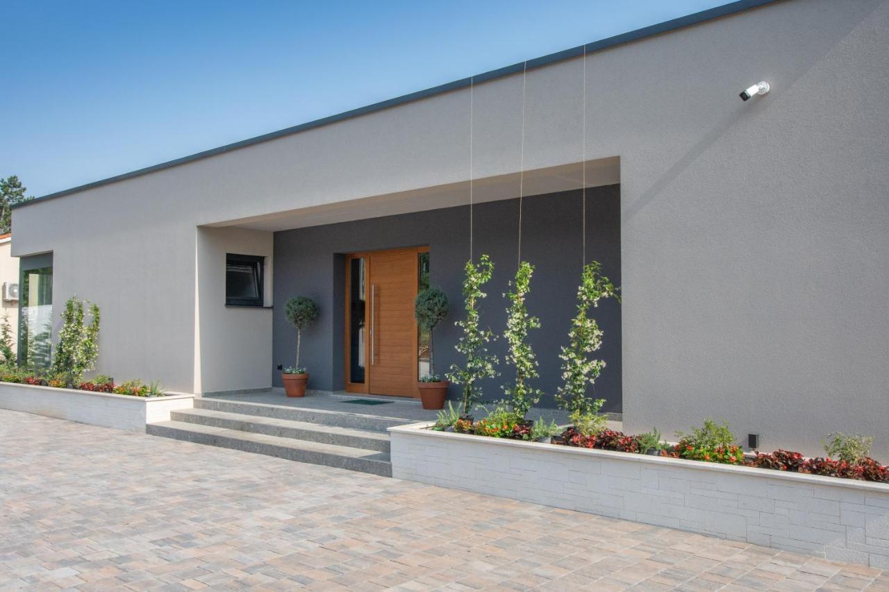 Villa Valpinia Martinski Ngoại thất bức ảnh